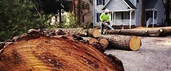 How Our Tree Care Process Works  in  Lebanon, NH